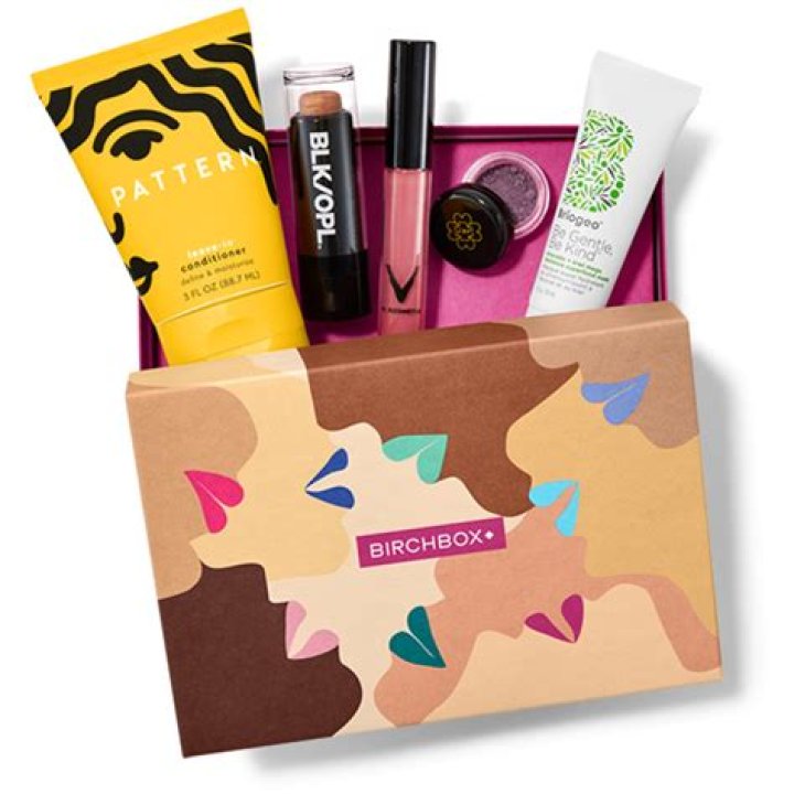 Monthly Beauty Subscription Box Monthly Beauty Subscription Box