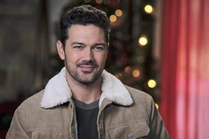 MOST BEAUTIFUL MEN RYAN PAEVEY