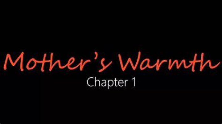 Mothers Warmth 3 A Journey Of Love And Resilience
