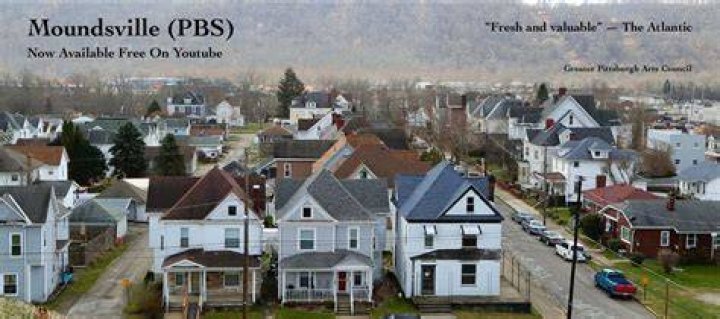 Moundsville | PBS