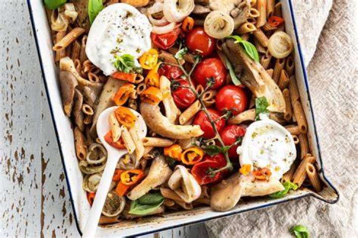 Mozzarella Waar Room?