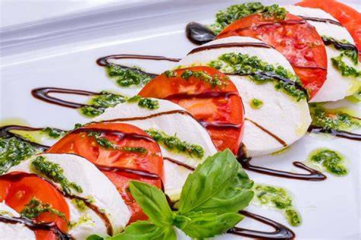 Mozzarella Wat Is Dat?