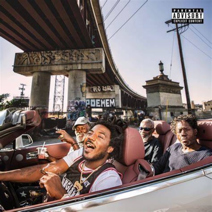 Mozzy Announces 'Beyond Bulletproof' Album