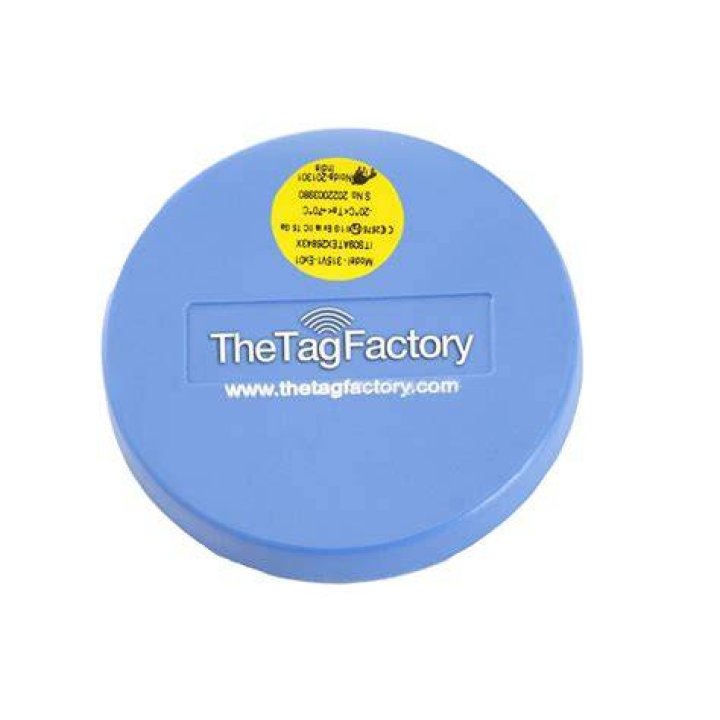 MPrince Tag TheTagFactory
