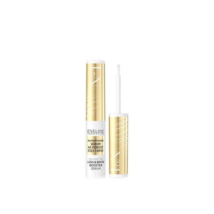 Multi-Peptide Lash and Brow Serum