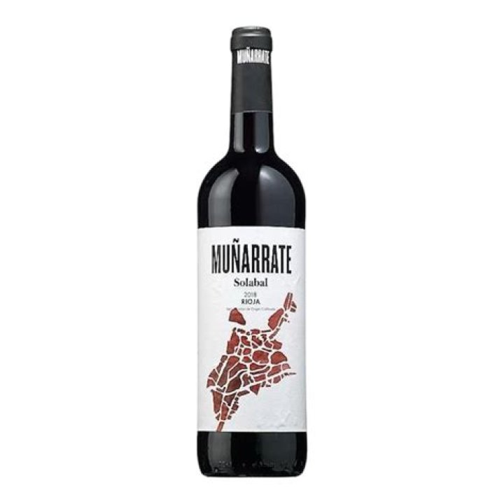 Muñarrate Tinto 2022 muñarrate tinto 2022