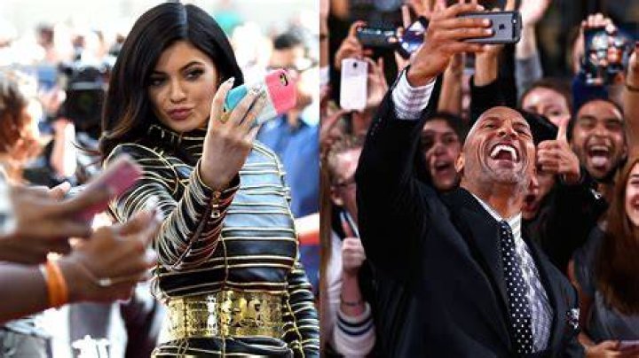 MustSee Celebrity Instagram Photos Of The Week