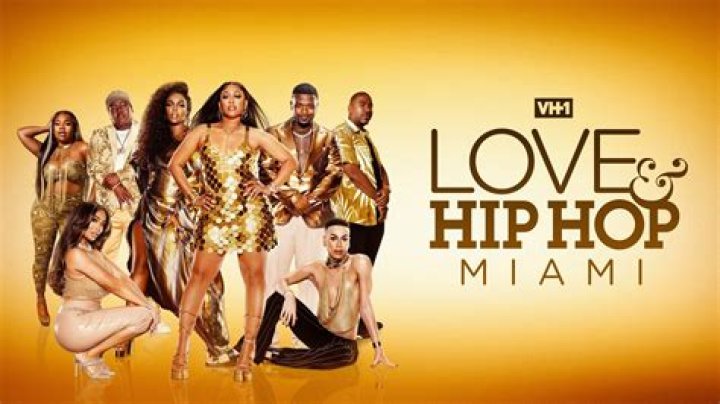 N.O.R.E. Will Star In Love & Hip Hop: Miami