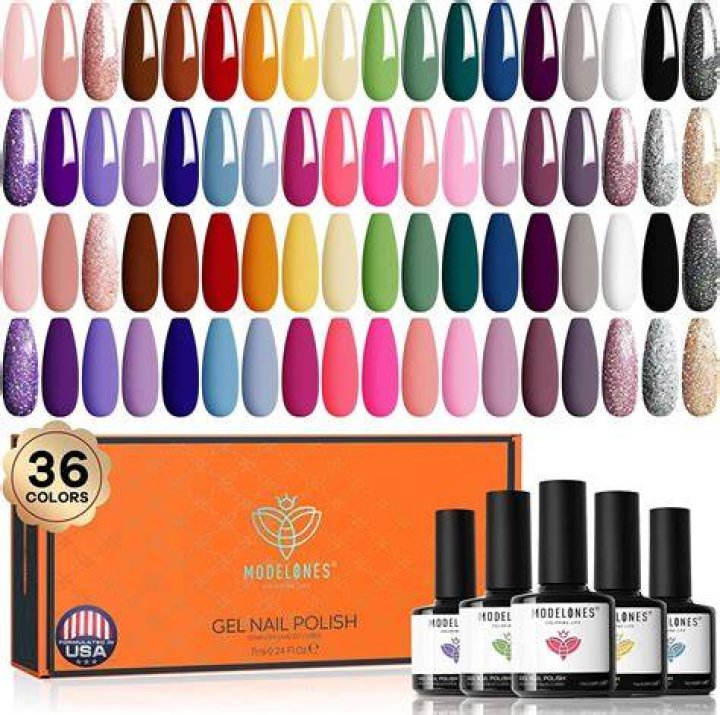 Nail polish, Manicure, Nail, Nail care, Blue, Finger, Cosmetics, Turquoise, Hand, Teal, 