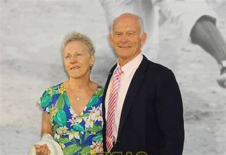 Nan Harris Bio, Wiki, Age, Max Gail, Children, and Net Worth