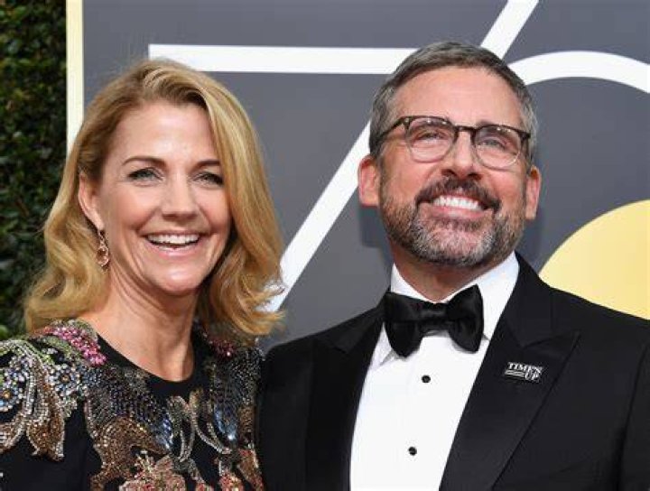 Nancy Carell Images