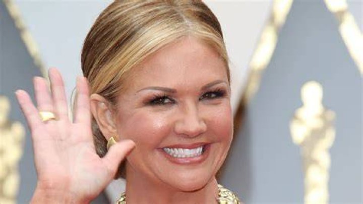 Nancy O'Dell Photo