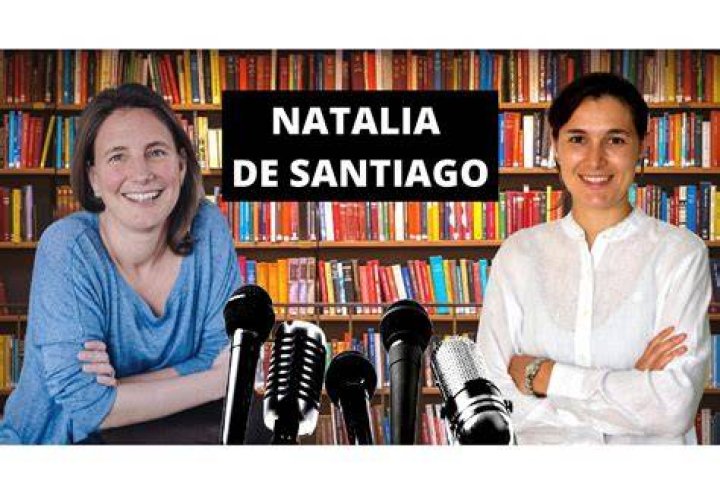 Natalia de Santiago natalia de santiago