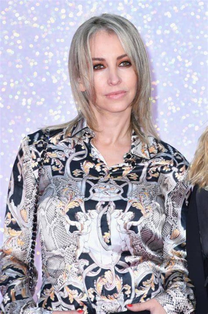 Natalie Appleton Net Worth