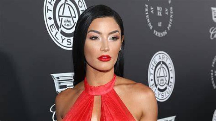 Natalie Eva Marie