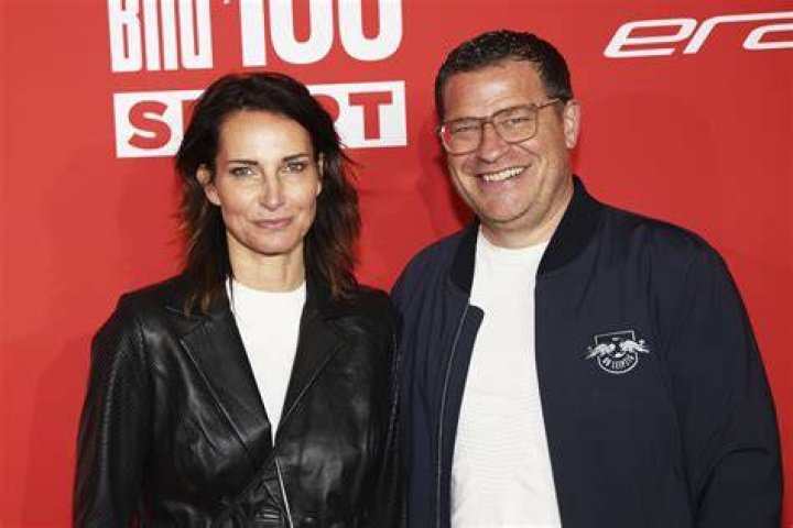 Natascha Fruscella Wikipedia And Age: How Old Is The Presenter?
