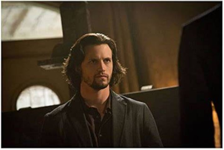 Nathan Parsons Archives Soaps In Depth