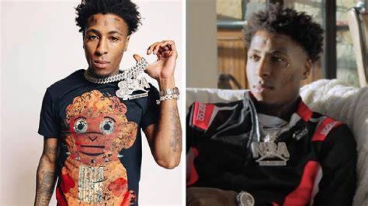 NBA YoungBoy Admits Fame Makes Him ‘Cry A Lot’: ‘I’m Not That Strong’