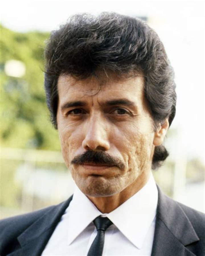 Edward James Olmos T Shirt