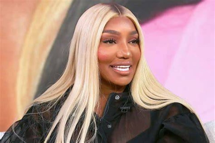 Nene Leaks returns to Real Housewives of Atlanta Nene Leaks returns to Real Housewives of Atlanta