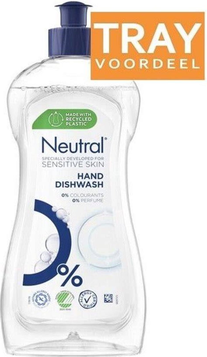 Neutral Producten Waar Te Koop?