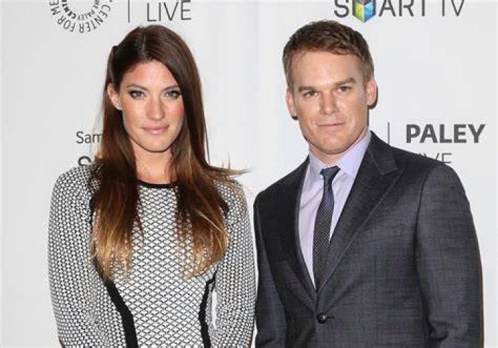 New Blood' Star Michael C. Hall Married?