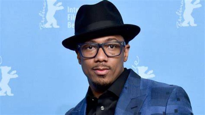 Nick Cannon Gets Candid About His Upbringing, HipHop and Comedy