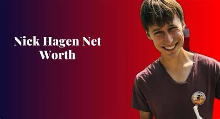 Nick Hagen Photo