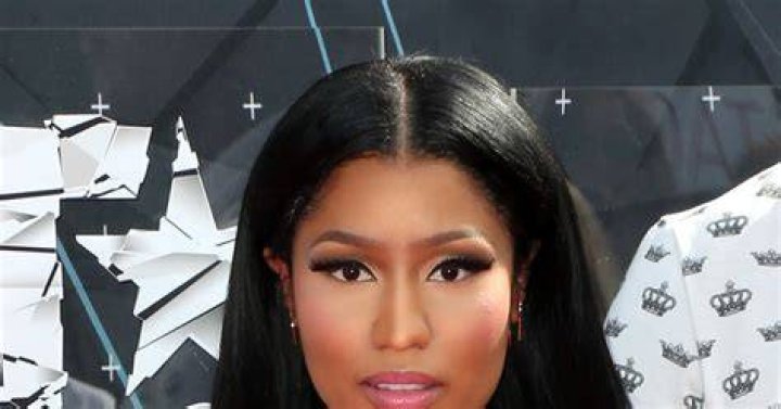 Nicki Minaj Reveals Reason Behind 