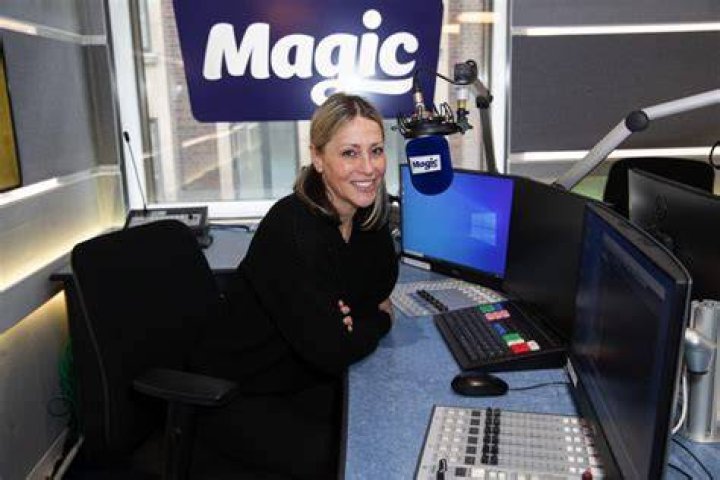 Nicole Appleton Net Worth