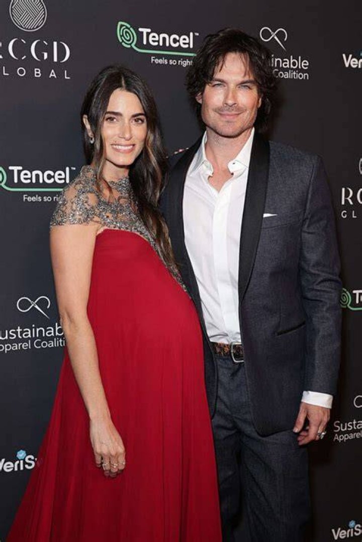 Nikki Reed devincrystalclark