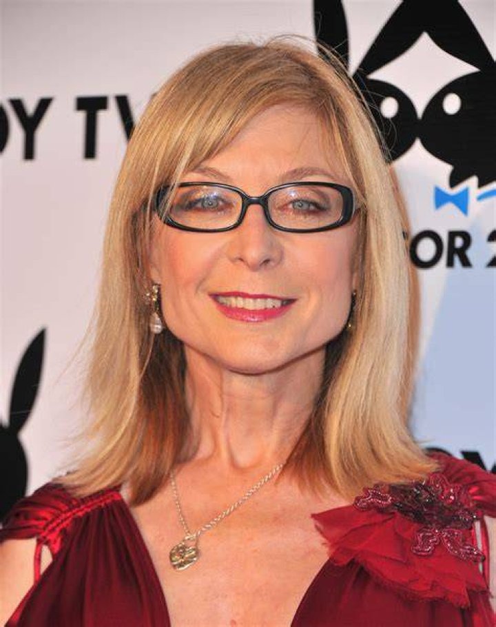 Nina Hartley Net Worth