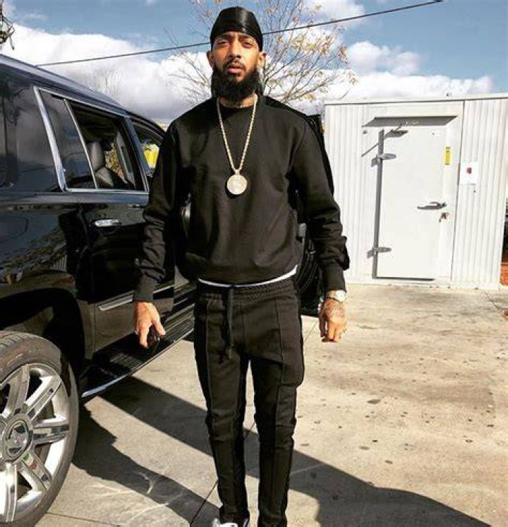 Nipsey Hussle Net Worth