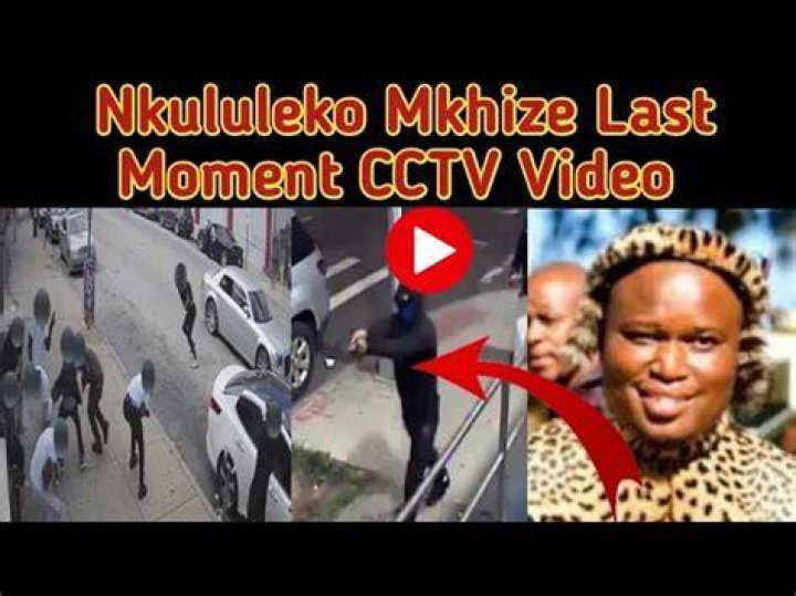 Nkululeko Mkhize Age: How Old Is He?