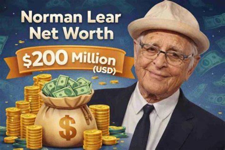 An Evening With Norman Lear In Conversation With Jane Lynch Norman Lear Net Worth