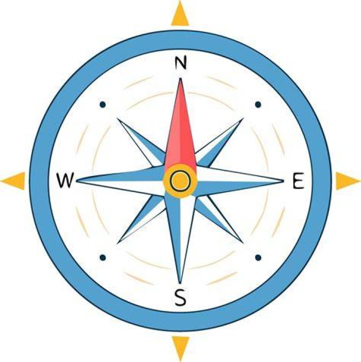 North