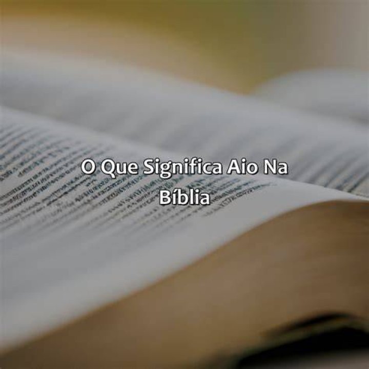 O que significa que a Bíblia é autoautenticada?