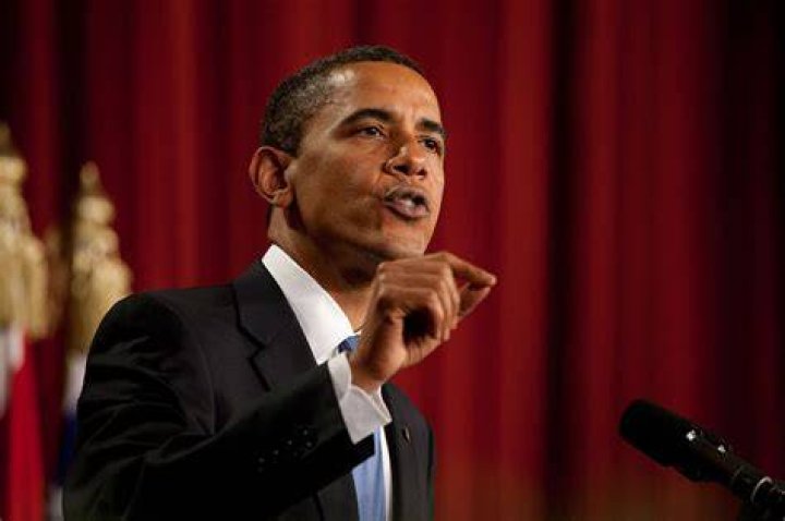  Obama in Cairo