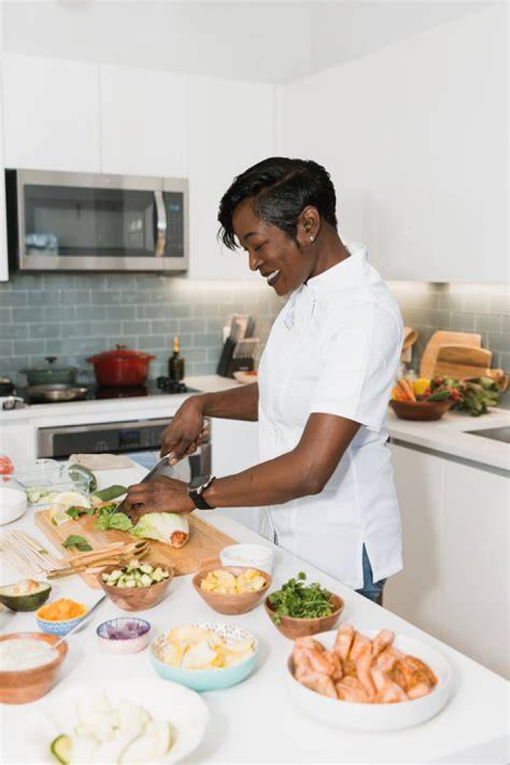 Obamas&rsquo; Personal Chef Taking Over Stone Barns on Saturday for Giant