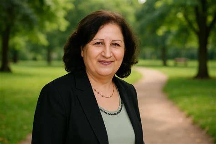 Obituary Photos Honoring Siranoosh Sayad Forest Lawn MemorialParks