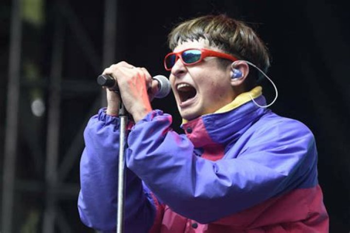 Oliver Tree photo