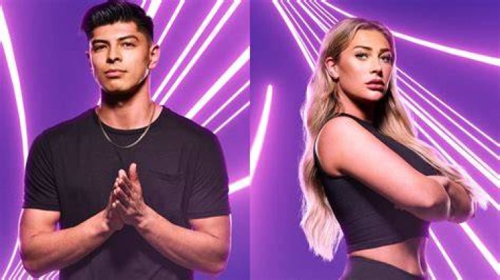 Olivia Clarifies if Horacio Actually Had a Girlfriend Back Home