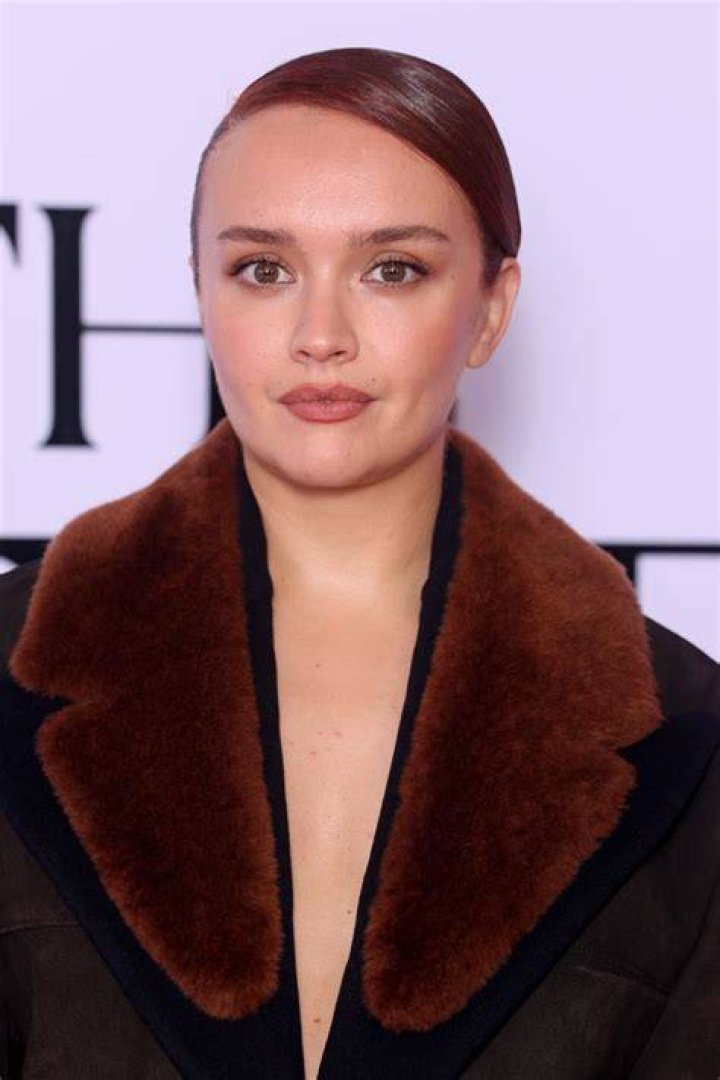 Olivia Cooke Husband: All You Need To Know About Her Relationship Status