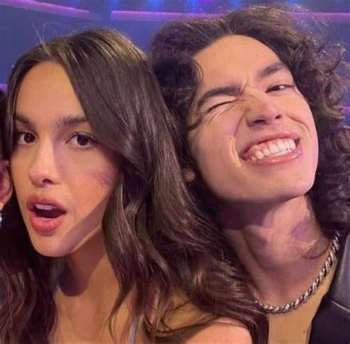 Olivia Rodrigo and Conan Gray Cover Katy Perry and Reenact Twilight