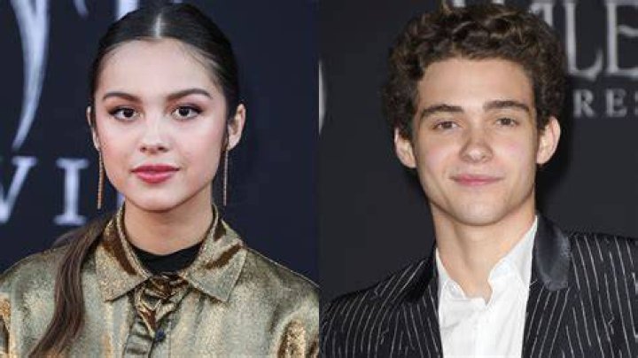 Olivia Rodrigo Responds to Joshua Bassett Coming Out, Sexuality News