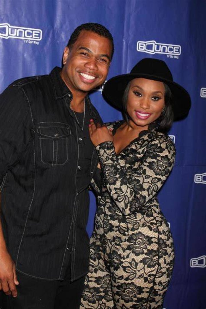Omar Gooding & Angell Conwell Talk Working with Your Ex, and the Season