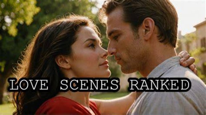 One of the Most Romantic Scenes Has a Huge Blooper in It