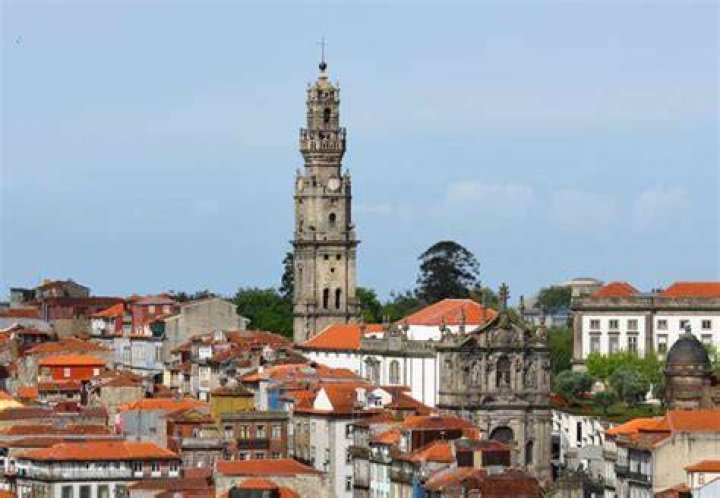 oporto