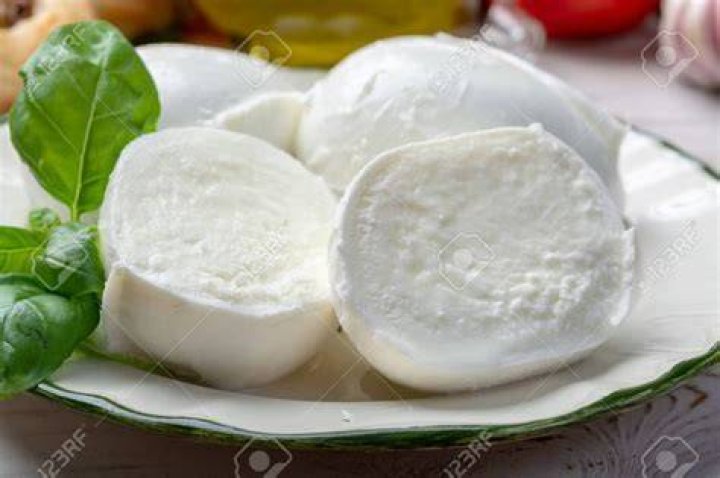 Orobianco Mozzarella Waar Te Koop?