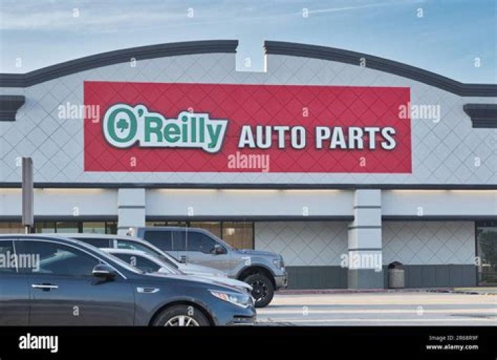 O’Reilly Auto Parts' Regular Hours of Operation